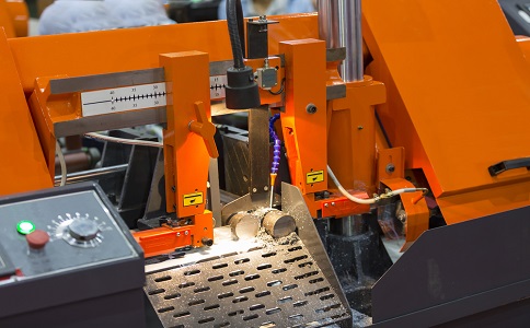 习水龙门带锯床具备哪些优点？